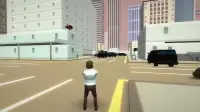 Dude Theft Auto Open World Simulator Screen Shot 1