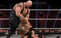Ultra Action Wrestling WWE Videos Screen Shot 0