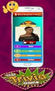 Big Brother Naija Trivia Screen Shot 5