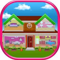 Home Decorator Shop Manager – House Makeover Store