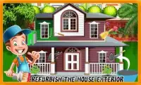 Home Decorator Shop Manager – House Makeover Store Screen Shot 4