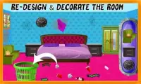 Home Decorator Shop Manager – House Makeover Store Screen Shot 3
