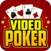 Video Poker - Original Games!