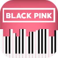 KPOP BLACKPINK Piano 2018