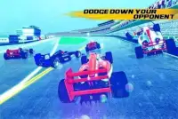 Formula Car Racing 3D: F1 Car No Limits Racing Screen Shot 3