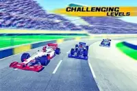 Formula Car Racing 3D: F1 Car No Limits Racing Screen Shot 7