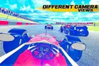 Formula Car Racing 3D: F1 Car No Limits Racing Screen Shot 11