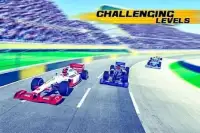 Formula Car Racing 3D: F1 Car No Limits Racing Screen Shot 12