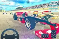 Formula Car Racing 3D: F1 Car No Limits Racing Screen Shot 9
