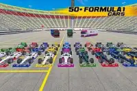 Formula Car Racing 3D: F1 Car No Limits Racing Screen Shot 5
