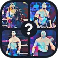 4 Pics 1 WWE
