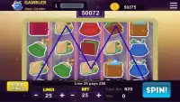 Slots Games Online Apps Bonus Money Games Screen Shot 0