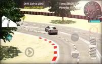 Extreme Drift Car Racing Screen Shot 3