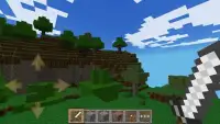 Building and Crafting Exploration Screen Shot 3