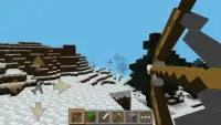 Building and Crafting Exploration Screen Shot 0