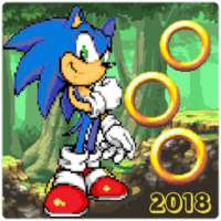 Sonic Ring Hero Dash