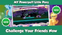 My Powerpuff Little Pony Screen Shot 3