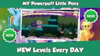 My Powerpuff Little Pony Screen Shot 2