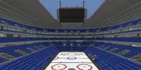 Ice Hockey Arena for MCPE Screen Shot 1