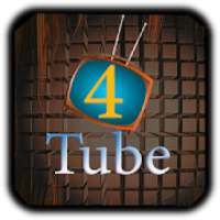 4 tube