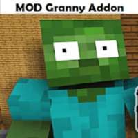 MOD Granny addon