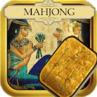 *Mahjong Egypt Solitaire 2018
