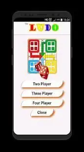 ludo king parchis Screen Shot 3