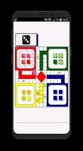 ludo king parchis Screen Shot 0
