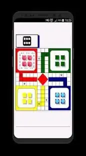 ludo king parchis Screen Shot 2
