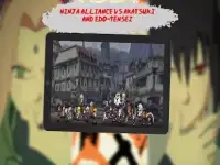 Ninja Heroes Konoha Rebirth War Screen Shot 2