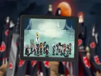 Ninja Heroes Konoha Rebirth War Screen Shot 3