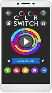 color switch free 10009 Screen Shot 4