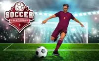 Soccer Star Dream League 2018 Football World Cup Screen Shot 6