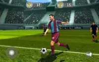 Soccer Star Dream League 2018 Football World Cup Screen Shot 4