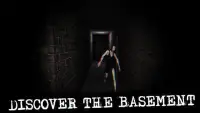 Slendra Basement - Best Free Creepy VR Horror Game Screen Shot 3