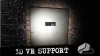 Slendra Basement - Best Free Creepy VR Horror Game Screen Shot 1