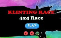 Klinting Race Screen Shot 0