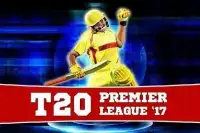 T20 Premier League Game 2017 Screen Shot 9