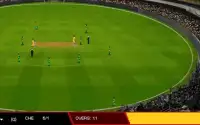 T20 Premier League Game 2017 Screen Shot 2