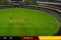 T20 Premier League Game 2017 Screen Shot 6