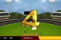 T20 Premier League Game 2017 Screen Shot 5