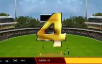 T20 Premier League Game 2017 Screen Shot 0