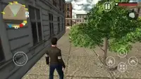 Grand Theft San Andreas Screen Shot 1