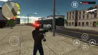 Grand Theft San Andreas Screen Shot 0