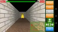 Find Pikachu 3D Screen Shot 4