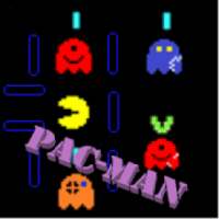 Protect PAC-MAN