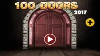 100 Doors 2018 New Screen Shot 8