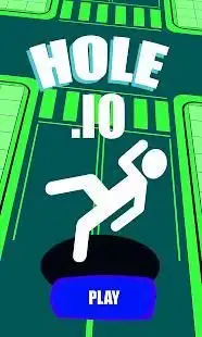 Hole.io!!! Screen Shot 0