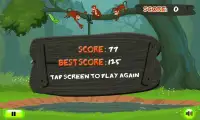 Angry Gorilla Screen Shot 0