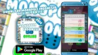 Monopoli Indonesia Offline - Terbaru Screen Shot 1